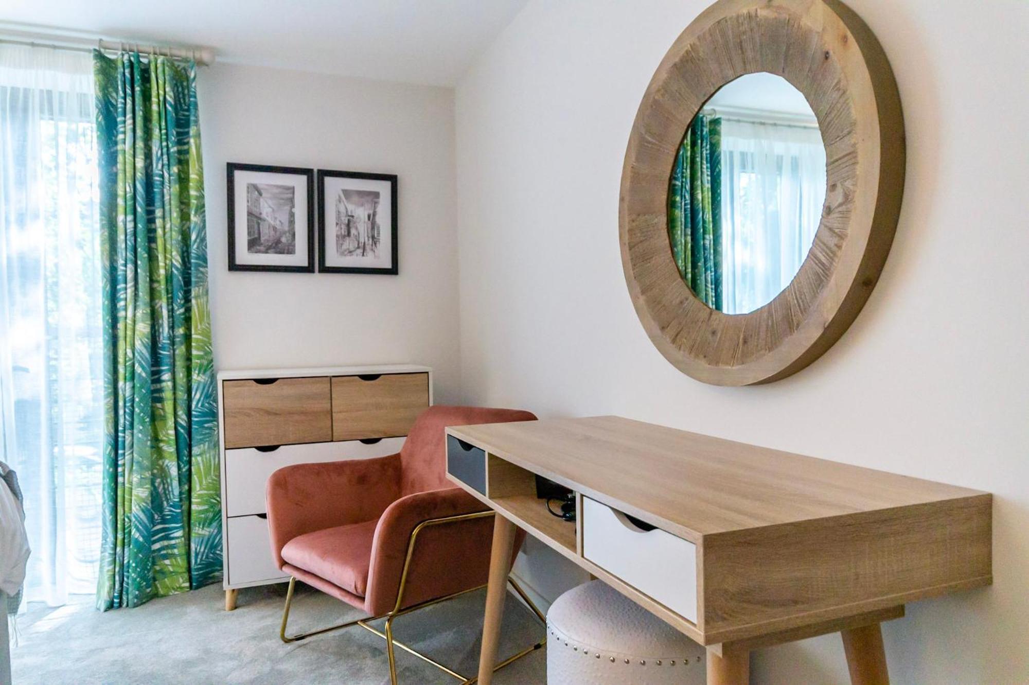 18 St Johns Mews Apartamento