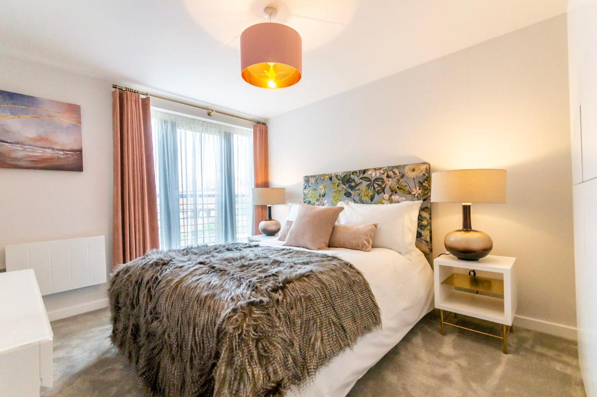 18 St Johns Mews Appartamento *