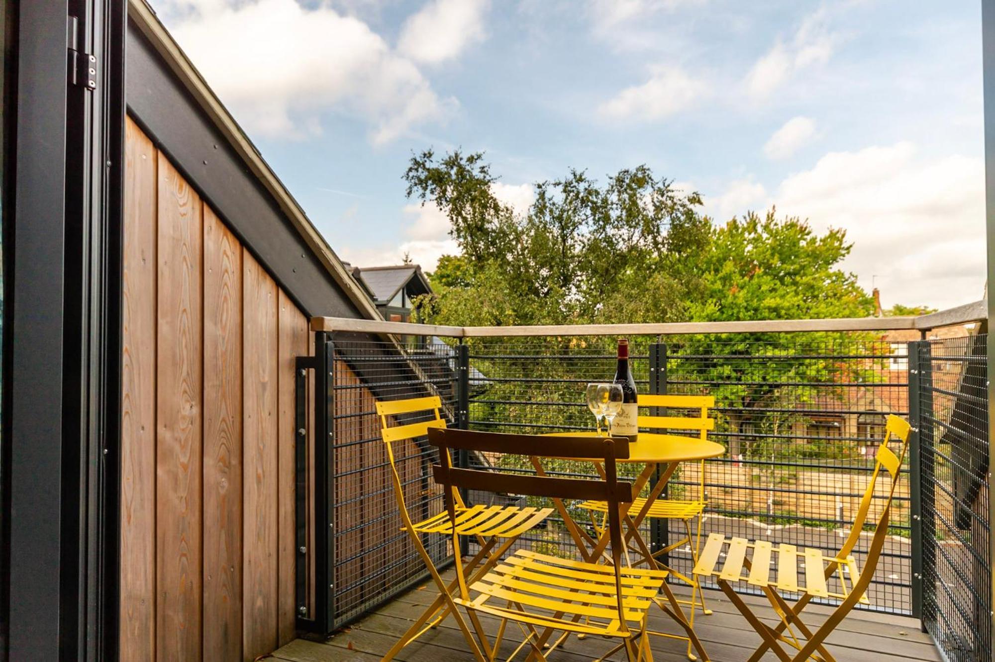 Appartamento 18 St Johns Mews York