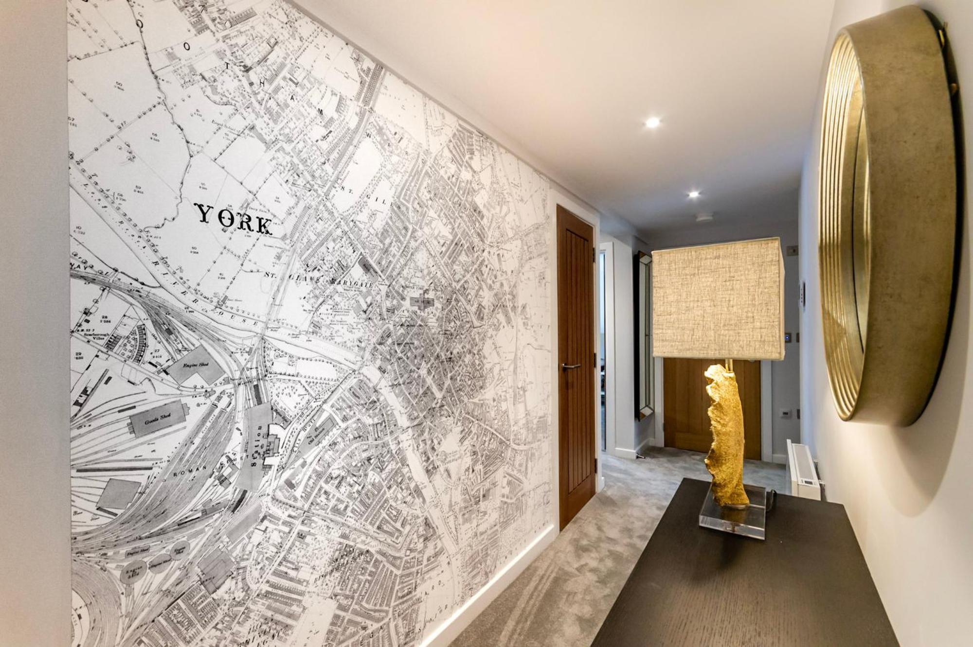 18 St Johns Mews Appartamento